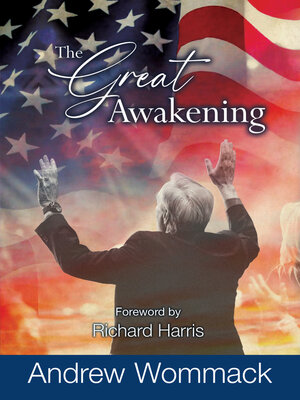 cover image of The Great Awakening